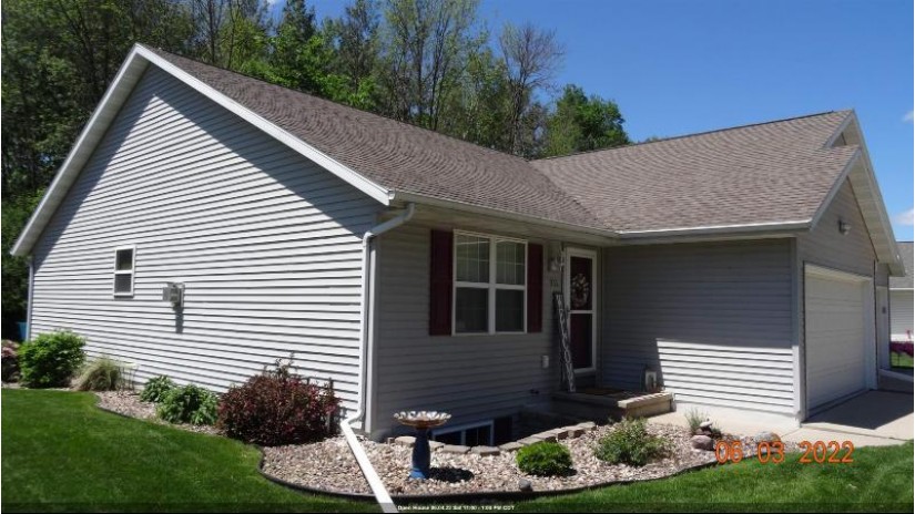 935 Harwood Avenue Howard, WI 54313 by Coldwell Banker Real Estate Group $279,900