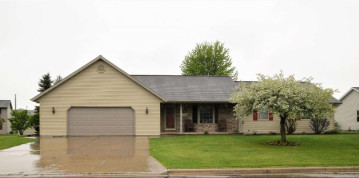 421 Danish Way, Denmark, WI 54208