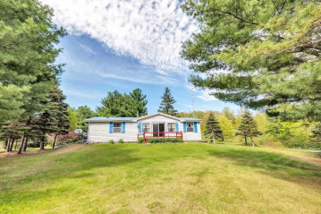 N5375 43rd Road, Beaver, WI 54161