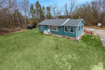 N2954 N 23rd Road, Pound, WI 54112