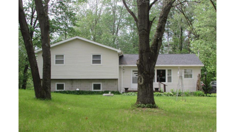 N2963 Alfreds Road Royalton, WI 54983 by Shambeau & Thern Real Estate, LLC $219,900