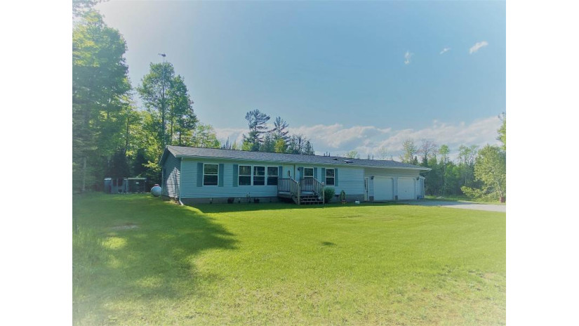 N6949 Hwy M-35 Ingallston, MI 49887 by Broadway Real Estate $149,900