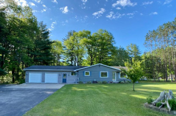 N7004 Shady Lane Drive, Porterfield, WI 54159