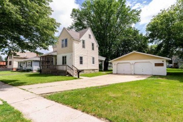 538 Michigan Avenue, North Fond Du Lac, WI 54937