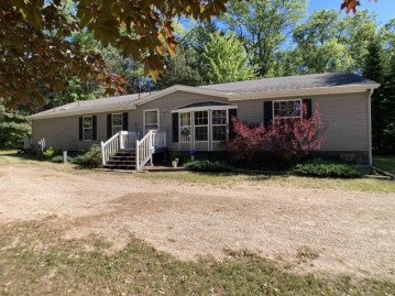 W4970 Pathfinder Circle, Wescott, WI 54166