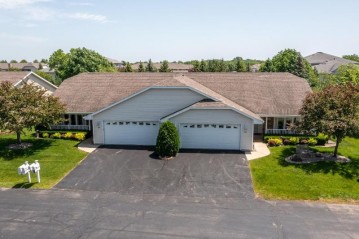 200 Wyldewood Drive, Oshkosh, WI 54904-8601