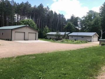 17105 Presbyterian Road, Townsend, WI 54175