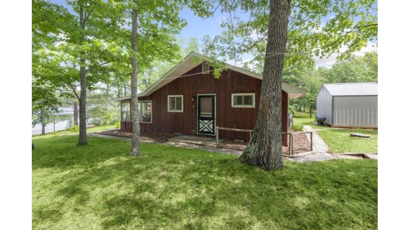 N11582 North Lost Lake Trail Athelstane, WI 54104 by Venture Real Estate Co $175,000