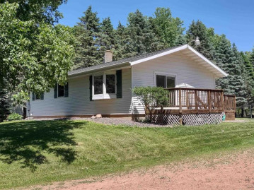 N1494 Midway Road, Dale, WI 54944