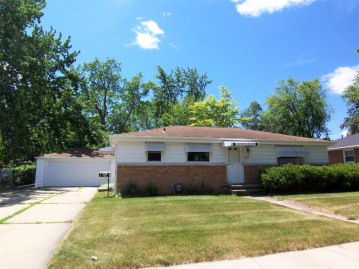 1177 Liberty Street, Green Bay, WI 54304-3864