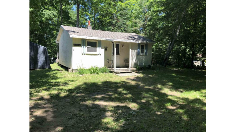 13372 Hillside Drive Mountain, WI 54149 by Coldwell Banker Bartels Real Estate, Inc. $40,000