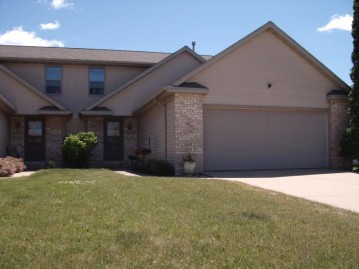 1275 N Franco Court, DePere, WI 54115-3817