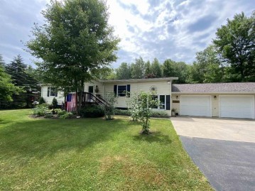 W2183 Raygo Lane, Peshtigo, WI 54143