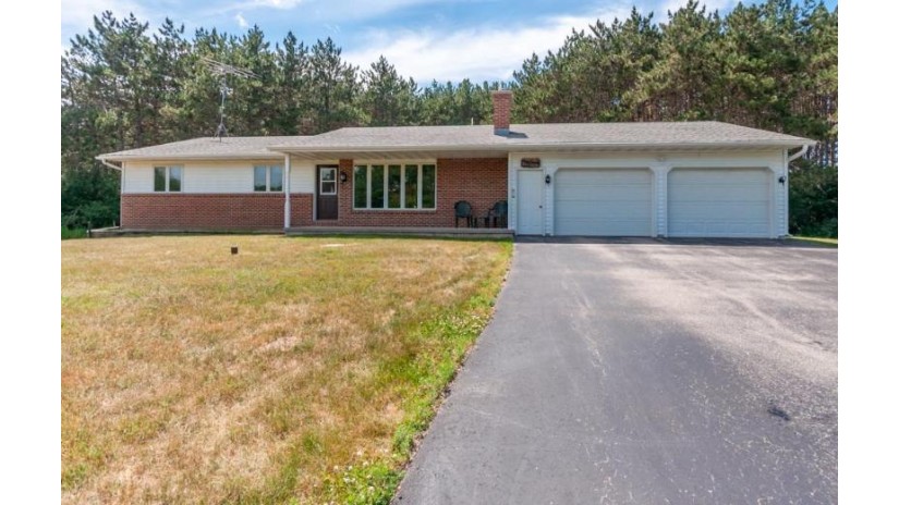 N3613 Schacht Road Peshtigo, WI 54143 by Assist 2 Sell Buyers & Sellers Realty, LLC $399,900