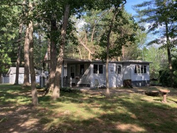 W7485 S Oak Drive, Dakota, WI 54982