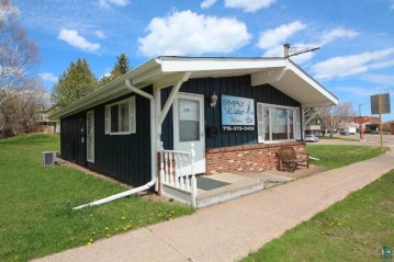 229 West Bayfield St, Washburn, WI 54891