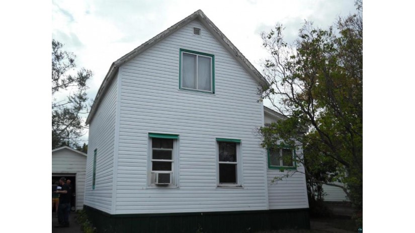 1614 West Main St W Ashland, WI 54806 by By The Bay Realty $72,000