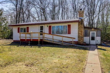 4601 South County Rd O, Maple, WI 54854