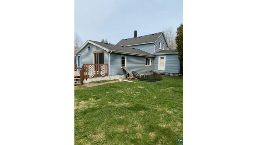 2068 East Erie St Oliver, WI 54880 by Re/Max Results $134,900