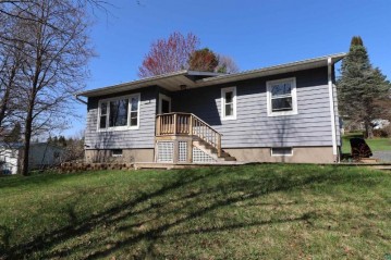 117 South 10th St, Bayfield, WI 54814