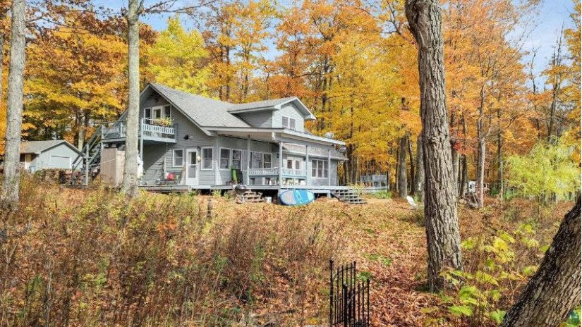 1099 South Shore Rd Lapointe, WI 54850 by Exp Realty, Llc- Wi $539,000