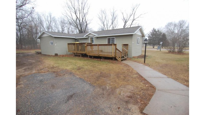 235 N Minnesota St Muscoda, WI 53573 by Driftless Area Llc $105,000