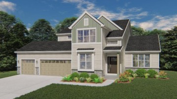 4122 Painted Arabian Run, Windsor, WI 53558