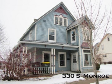 330 S Monroe St, Lancaster, WI 53813