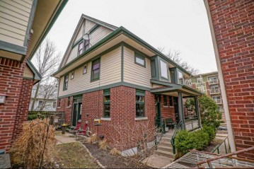 118 S Mills St, Madison, WI 53715