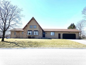 119 James Ave, Kendall, WI 54638