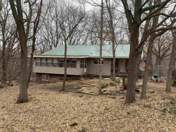 3610 Rutland Dunn Townline Rd, Dunn, WI 53589