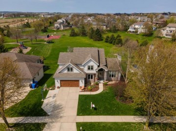 306 Ridge View Tr, Verona, WI 53593