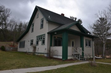 10523 Hwy 56, Forest, WI 54664