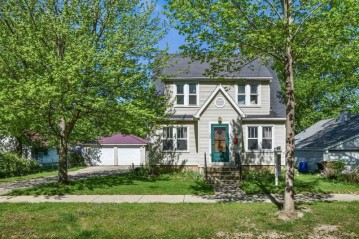 38 Lansing St, Madison, WI 53714