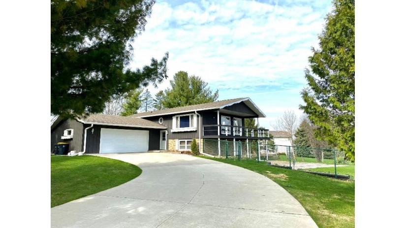 W5824 Tullmar Ln Monroe, WI 53566 by First Weber Hedeman Group $269,900
