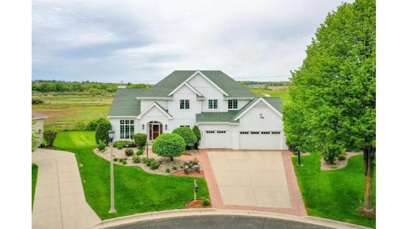 4102 Teal Ct Middleton, WI 53562 by Exp Realty, Llc $900,000