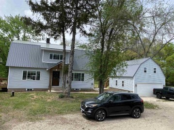 3651 Hwy 13, Dell Prairie, WI 53965