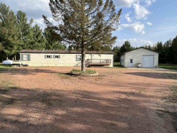 973 Blackhawk Dr, Big Flats, WI 54943