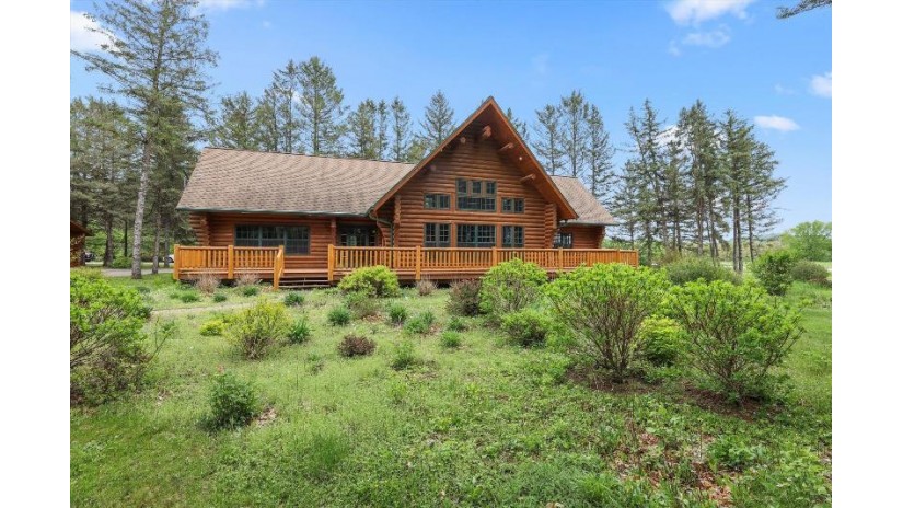 S10093 Loyster Rd Prairie Du Sac, WI 53578 by First Weber Inc $669,000