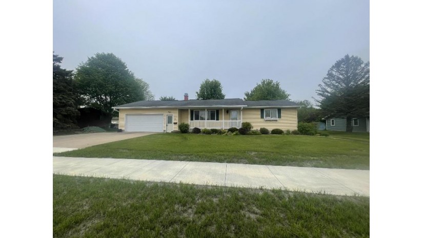 910 King Ave Tomah, WI 54660 by Century 21 Affiliated $239,900