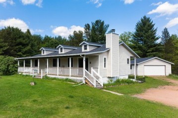 2954 County Road B, New Chester, WI 53936