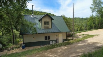 11984 Hwy 56, Forest, WI 54664