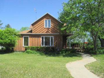 289 Underwood Ave, Montello, WI 53949