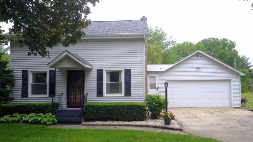 517 E Beloit St Orfordville, WI 53576 by Century 21 Affiliated $159,900