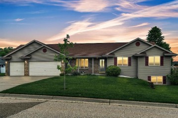 3417 Hazelnut Ln, Janesville, WI 53563