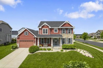 1102 Whittman Way, Verona, WI 53593