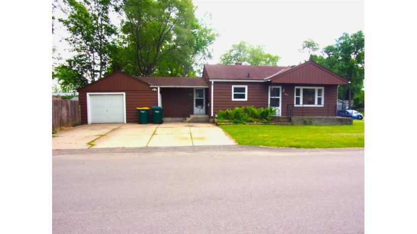 3317 Furey Ave Blooming Grove, WI 53714 by First Weber Inc $209,900