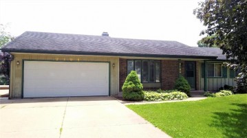 2104 E Huebbe Pky, Turtle, WI 53511