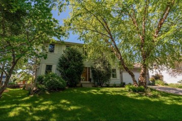 7405 Westbourne St, Madison, WI 53719