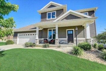 6259 Summit View Dr, Fitchburg, WI 53719